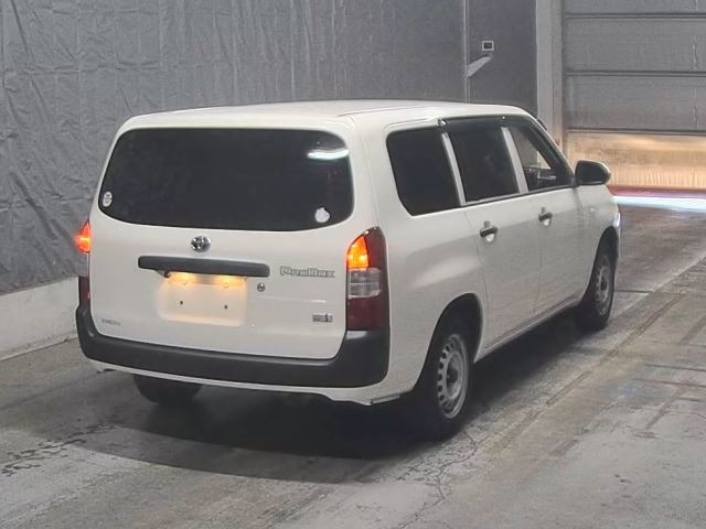 Toyota PROBOX VAN 2023 8147852-1
