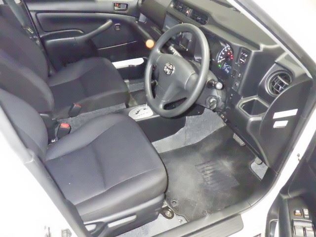 Toyota PROBOX VAN 2023 8147852-3