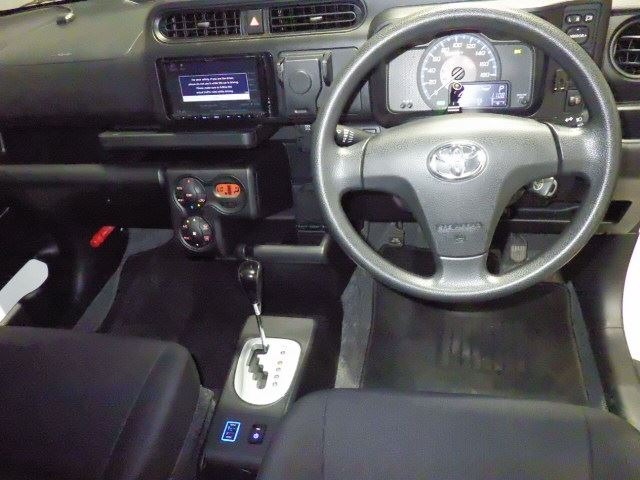 Toyota PROBOX VAN 2023 8147852-4
