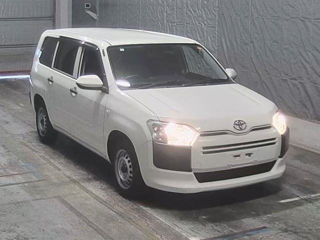 Toyota PROBOX VAN 2023 8147852-7