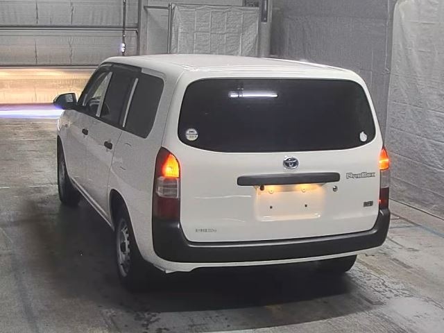 Toyota PROBOX VAN 2023 8147852-8