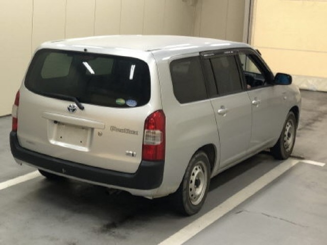 Toyota PROBOX VAN 2020 8147937-3