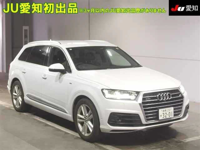 Audi Q7 2018 8149733-0