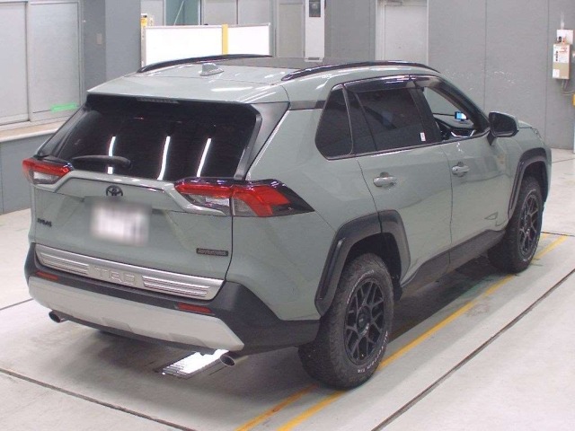 Toyota RAV4 2020 8150083-1