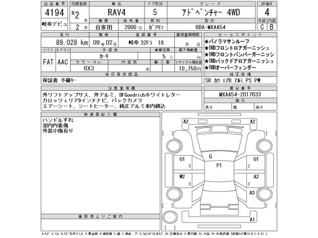 Toyota RAV4 2020 8150083-2