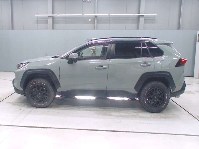 Toyota RAV4 2020 8150083-4