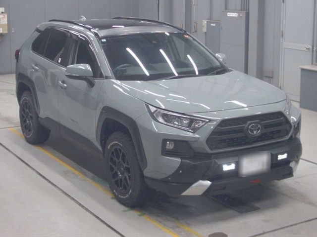 Toyota RAV4 2020 8150083-5
