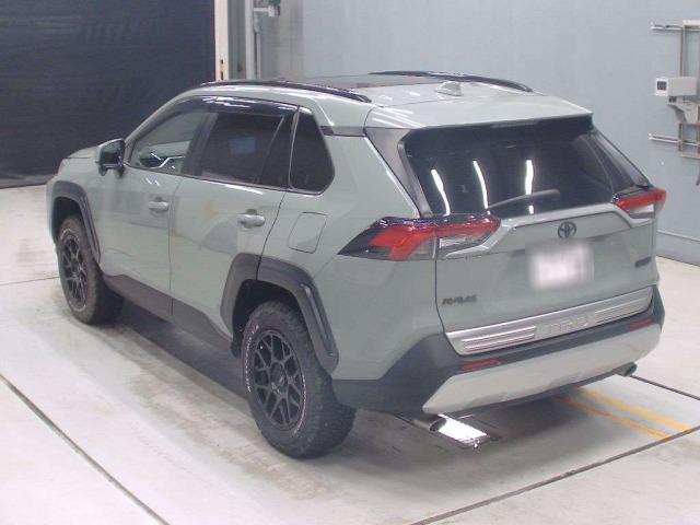 Toyota RAV4 2020 8150083-6