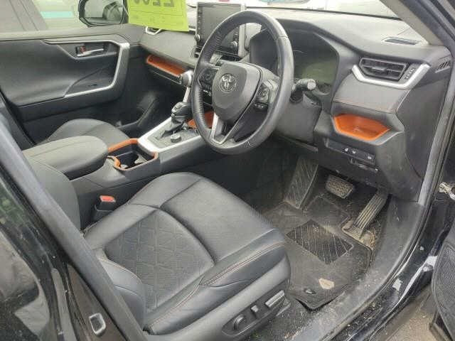 Toyota RAV4 2021 8150091-3