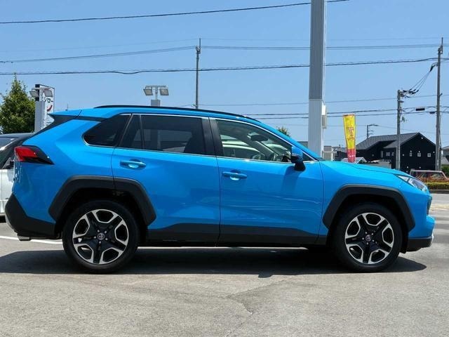 Toyota RAV4 2019 8150100-17