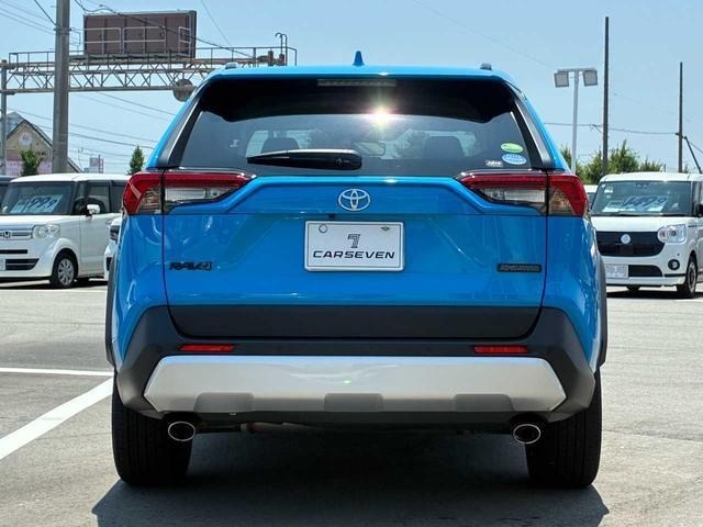 Toyota RAV4 2019 8150100-18
