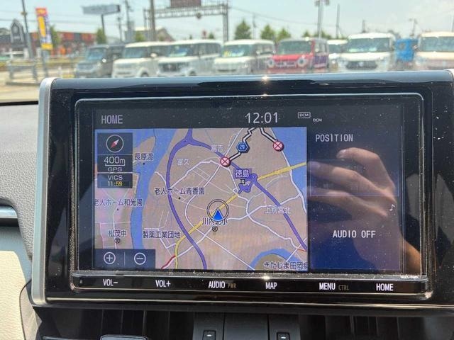 Toyota RAV4 2019 8150100-23