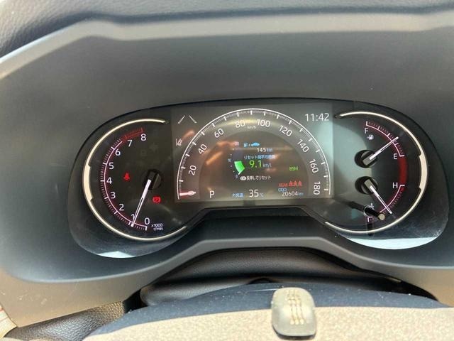 Toyota RAV4 2019 8150100-8