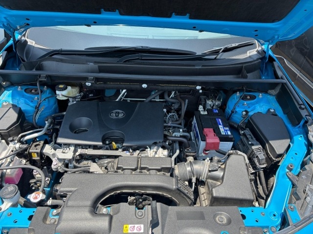 Toyota RAV4 2019 8150100-9