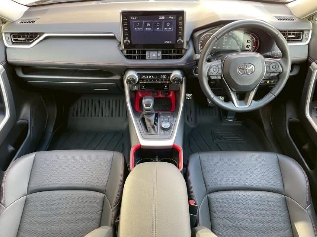 Toyota RAV4 2022 8150114-15