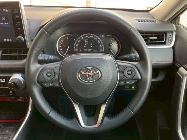 Toyota RAV4 2022 8150114-16