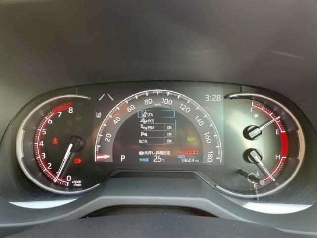 Toyota RAV4 2022 8150114-17