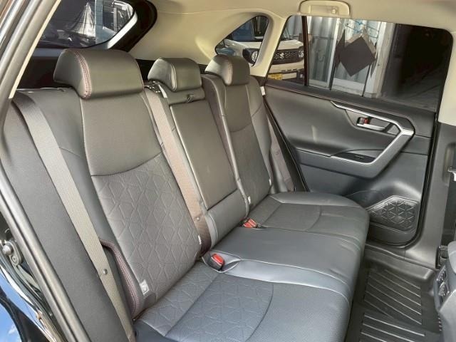 Toyota RAV4 2022 8150114-2