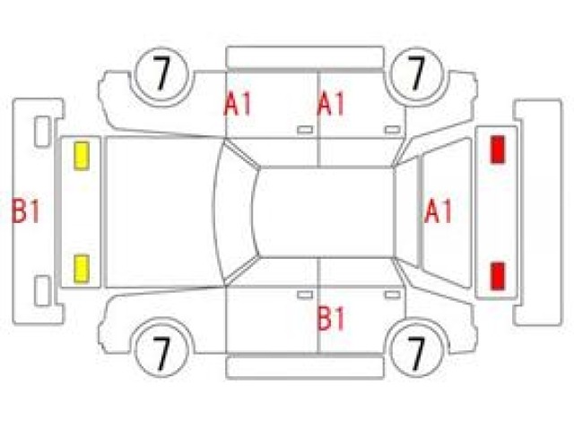 Toyota RAV4 2022 8150114-23