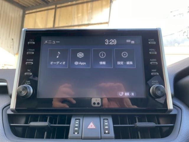 Toyota RAV4 2022 8150114-3