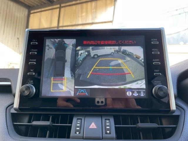 Toyota RAV4 2022 8150114-5
