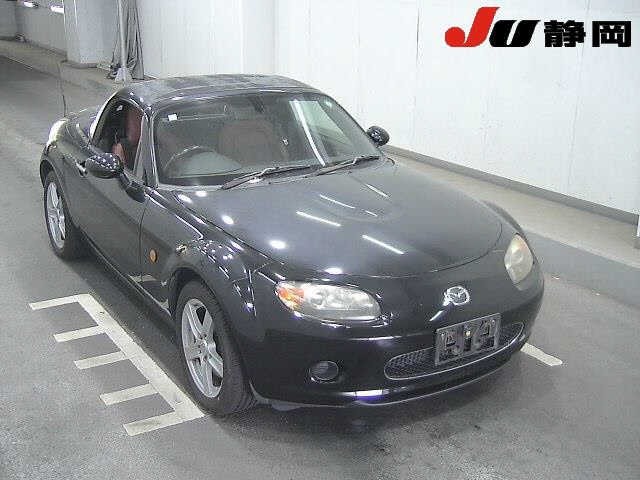 Mazda ROADSTER 2006 8149990-0