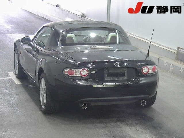 Mazda ROADSTER 2006 8149990-1