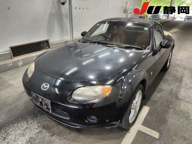Mazda ROADSTER 2006 8149990-4