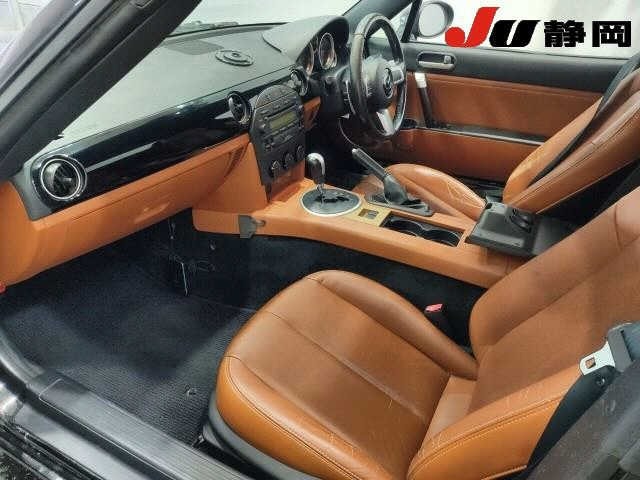 Mazda ROADSTER 2006 8149990-6