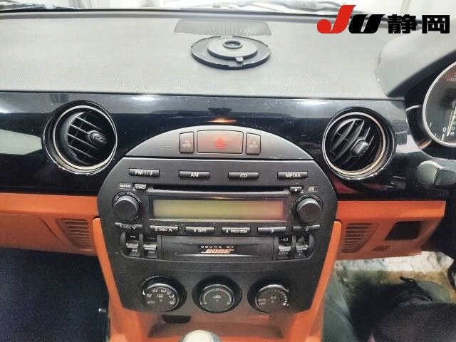 Mazda ROADSTER 2006 8149990-7