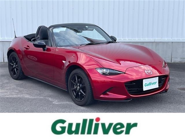 Mazda ROADSTER 2019 8150014-0