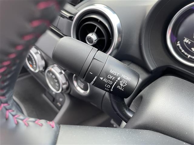 Mazda ROADSTER 2019 8150014-1