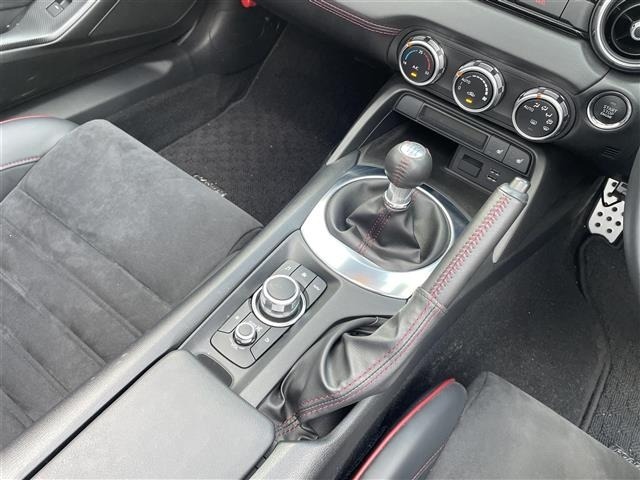 Mazda ROADSTER 2019 8150014-10