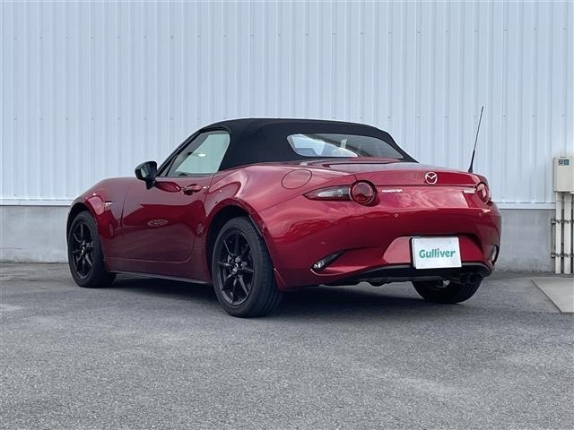 Mazda ROADSTER 2019 8150014-13