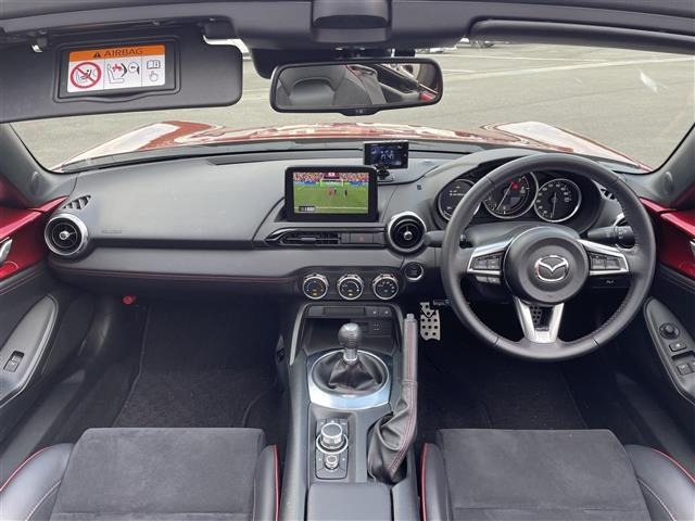 Mazda ROADSTER 2019 8150014-14
