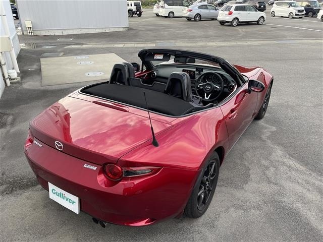 Mazda ROADSTER 2019 8150014-17