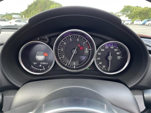 Mazda ROADSTER 2019 8150014-18