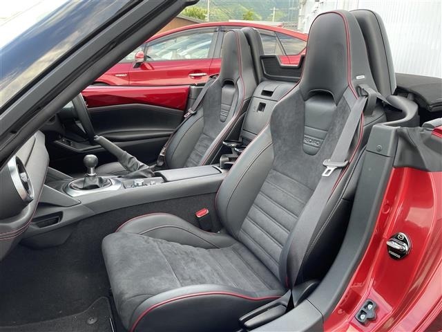 Mazda ROADSTER 2019 8150014-6