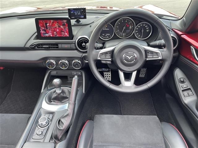 Mazda ROADSTER 2019 8150014-7