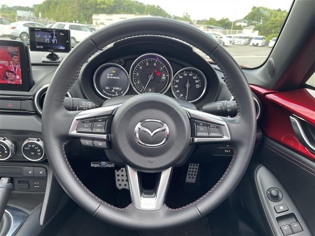 Mazda ROADSTER 2019 8150014-8