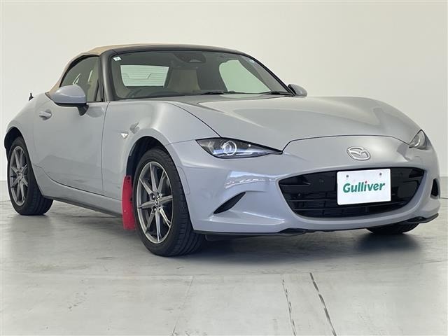 Mazda ROADSTER 2024 8150015-0