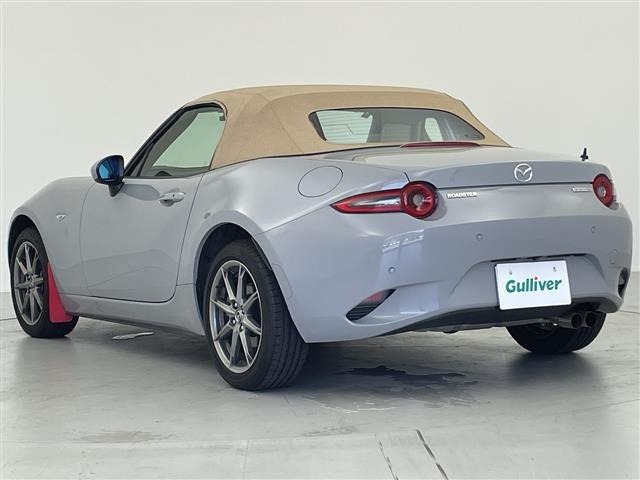 Mazda ROADSTER 2024 8150015-13