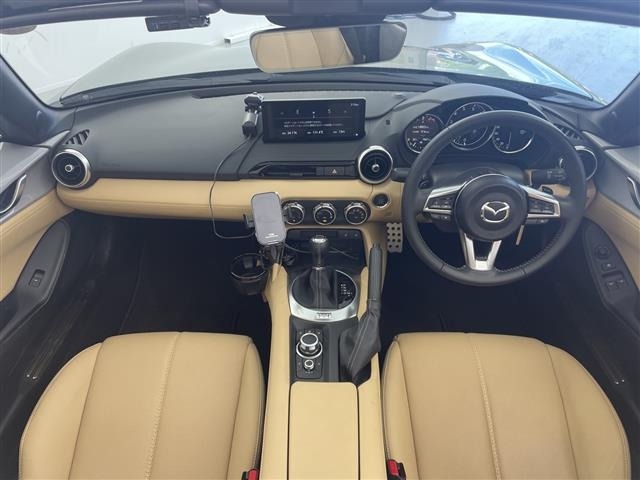 Mazda ROADSTER 2024 8150015-14