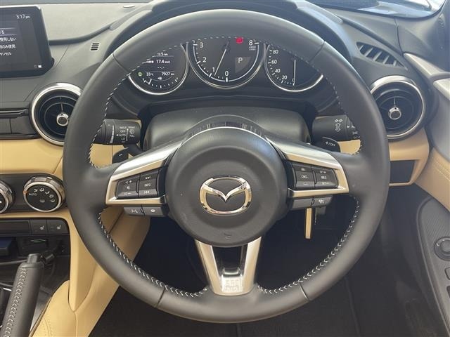 Mazda ROADSTER 2024 8150015-3