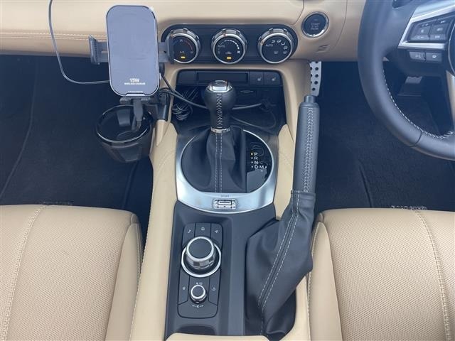 Mazda ROADSTER 2024 8150015-5