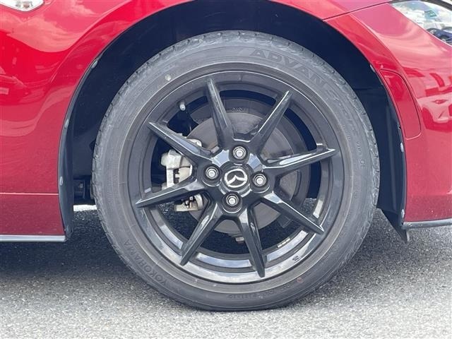 Mazda ROADSTER 2020 8150023-10