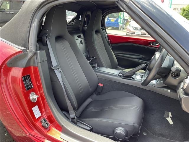 Mazda ROADSTER 2020 8150023-11