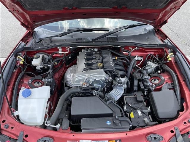 Mazda ROADSTER 2020 8150023-14