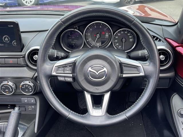 Mazda ROADSTER 2020 8150023-17