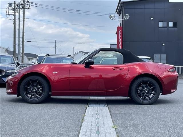 Mazda ROADSTER 2020 8150023-2